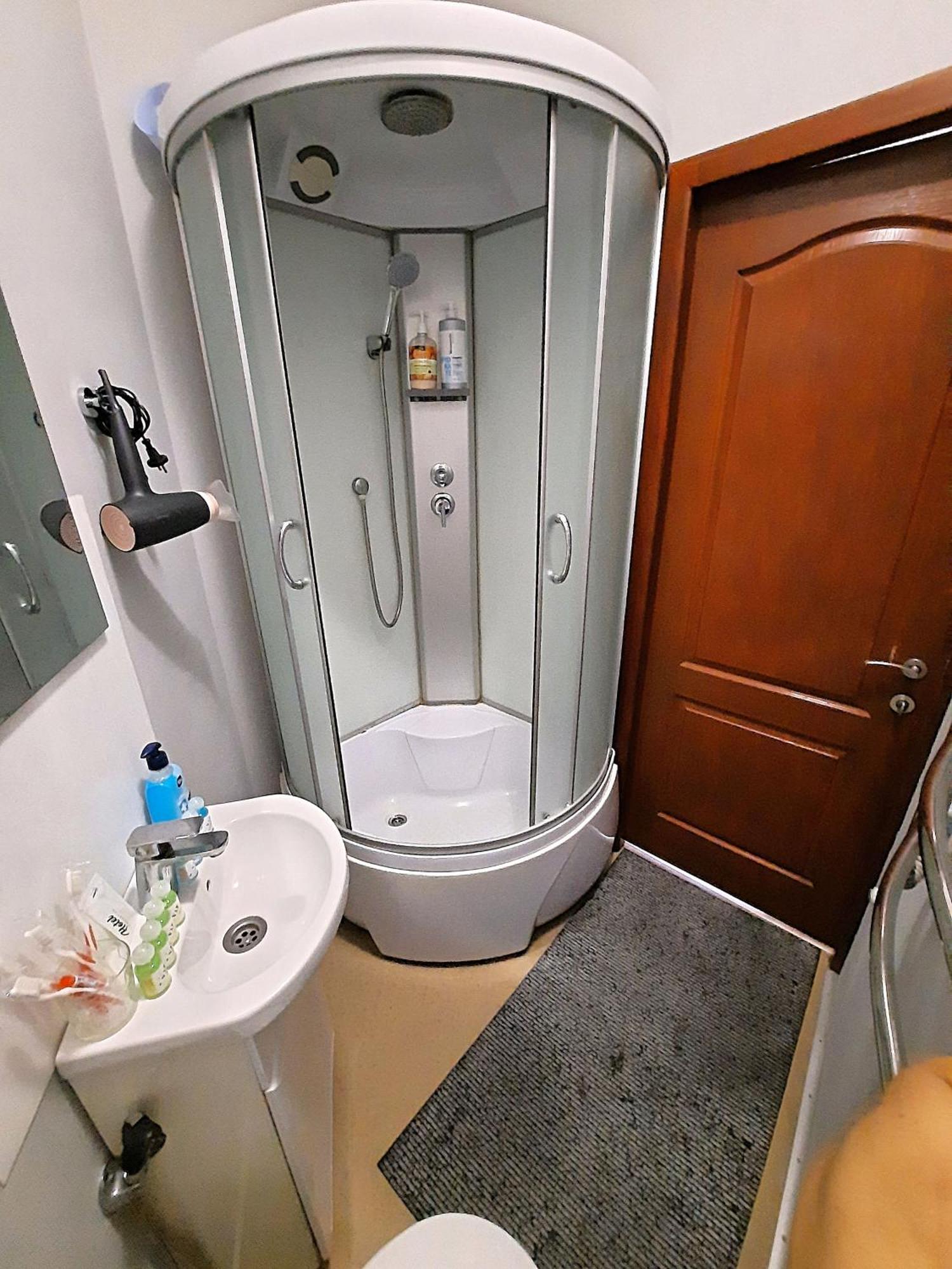 Двокімнатна Квартира В Центрі Біля Готелю Палаццо Мережа Alex Apartments Безконтакнте Заселення 24-7 Poltava Eksteriør billede