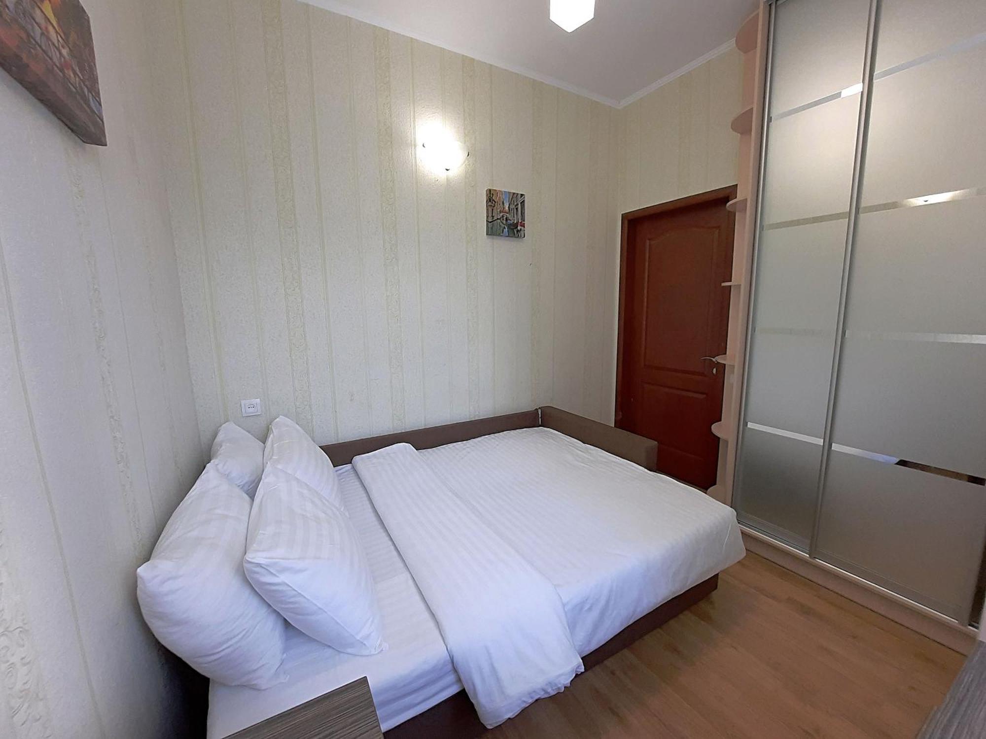 Двокімнатна Квартира В Центрі Біля Готелю Палаццо Мережа Alex Apartments Безконтакнте Заселення 24-7 Poltava Eksteriør billede