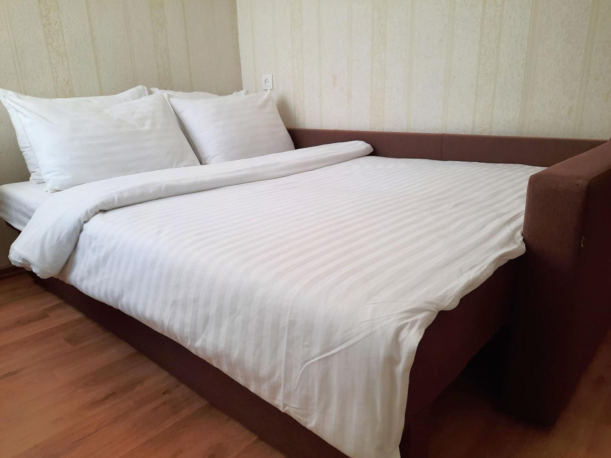 Двокімнатна Квартира В Центрі Біля Готелю Палаццо Мережа Alex Apartments Безконтакнте Заселення 24-7 Poltava Eksteriør billede